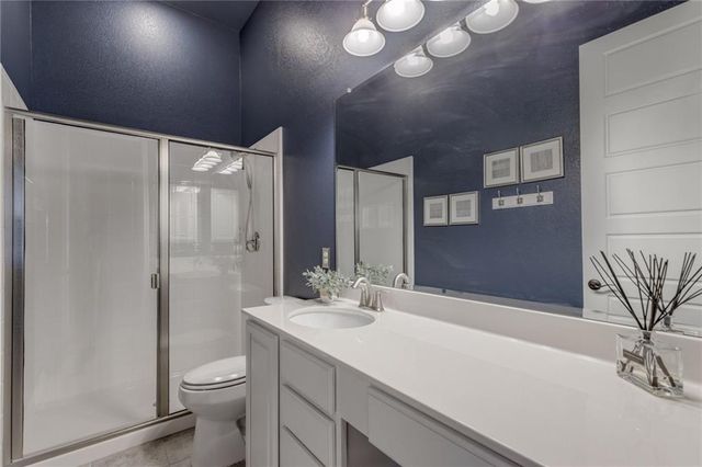 1528 Graford ST, Leander, TX 78641
