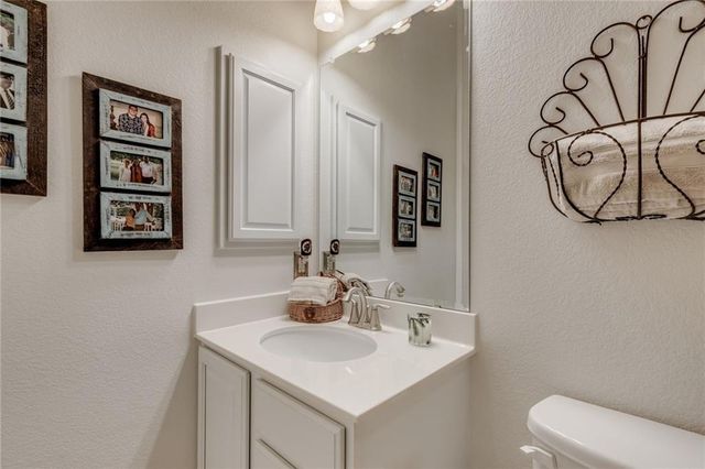 1528 Graford ST, Leander, TX 78641