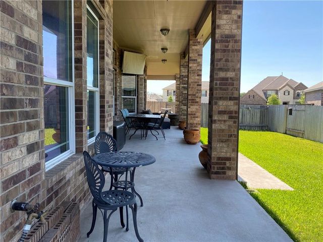 1528 Graford ST, Leander, TX 78641