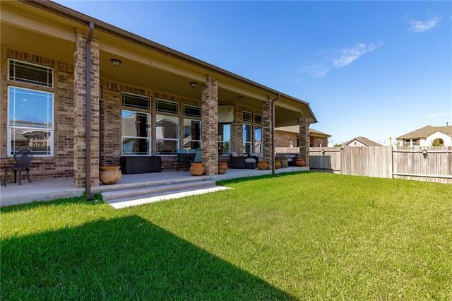 1528 Graford ST, Leander, TX 78641