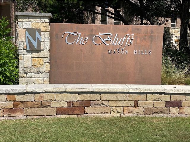 1528 Graford ST, Leander, TX 78641