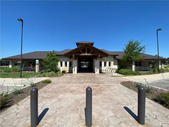1528 Graford ST, Leander, TX 78641