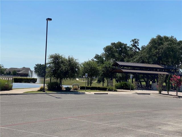 1528 Graford ST, Leander, TX 78641