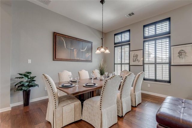 1528 Graford ST, Leander, TX 78641