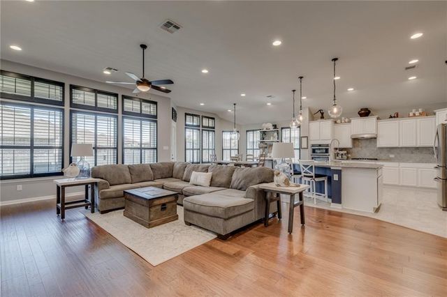1528 Graford ST, Leander, TX 78641