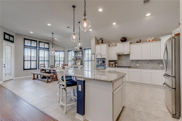 1528 Graford ST, Leander, TX 78641