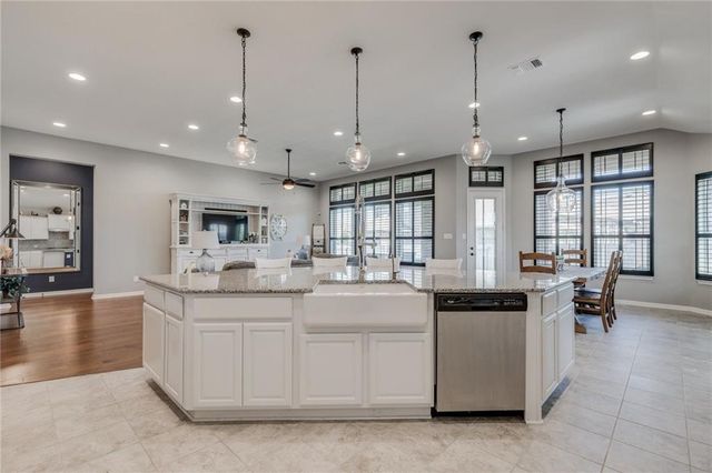 1528 Graford ST, Leander, TX 78641