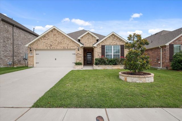 2837 Redbud Lane, Melissa, TX 75454