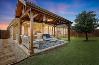 2837 Redbud Lane, Melissa, TX 75454