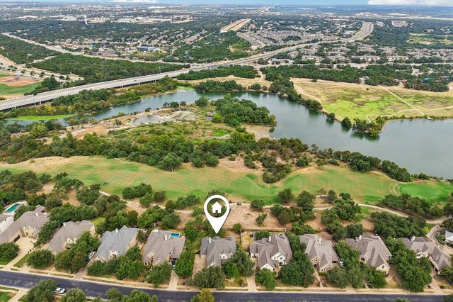 10500 Avery Club DR 10, Austin, TX 78717
