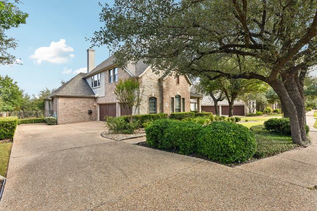 10500 Avery Club DR 10, Austin, TX 78717