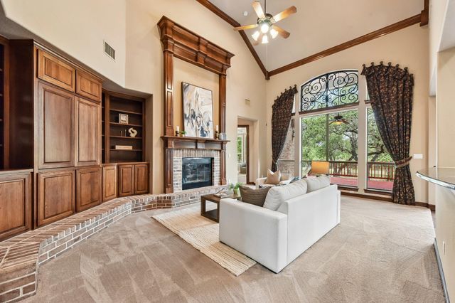 10500 Avery Club DR 10, Austin, TX 78717