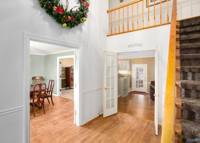 7607 Lakewood Drive, Florence, AL 35634