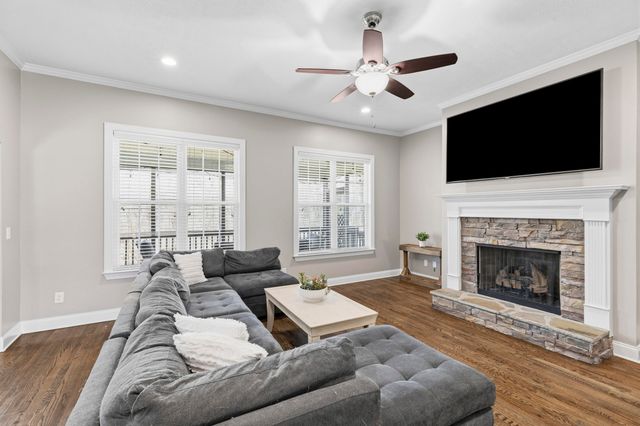 2551 Ravenna Lane, Evans, GA 30809