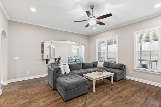 2551 Ravenna Lane, Evans, GA 30809