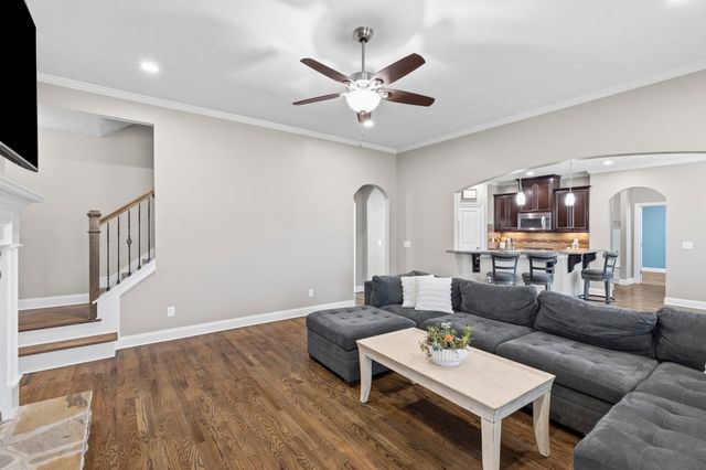 2551 Ravenna Lane, Evans, GA 30809