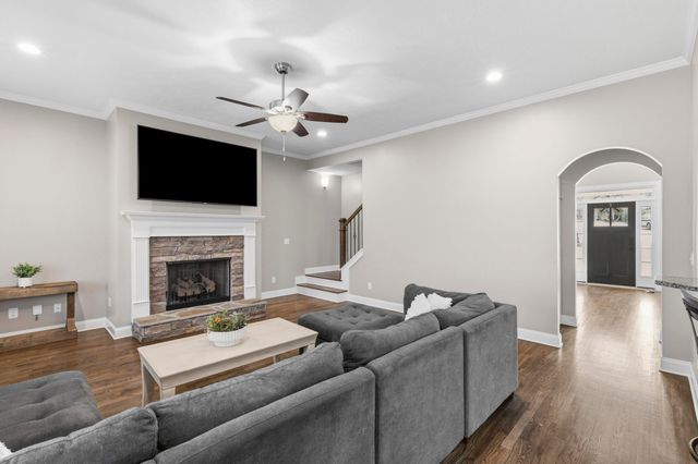 2551 Ravenna Lane, Evans, GA 30809