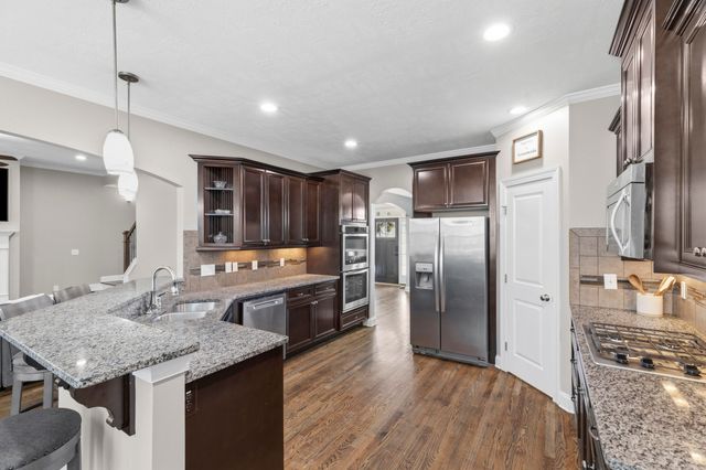 2551 Ravenna Lane, Evans, GA 30809