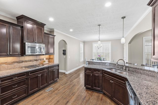 2551 Ravenna Lane, Evans, GA 30809