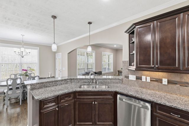 2551 Ravenna Lane, Evans, GA 30809