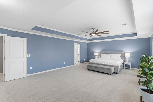 2551 Ravenna Lane, Evans, GA 30809