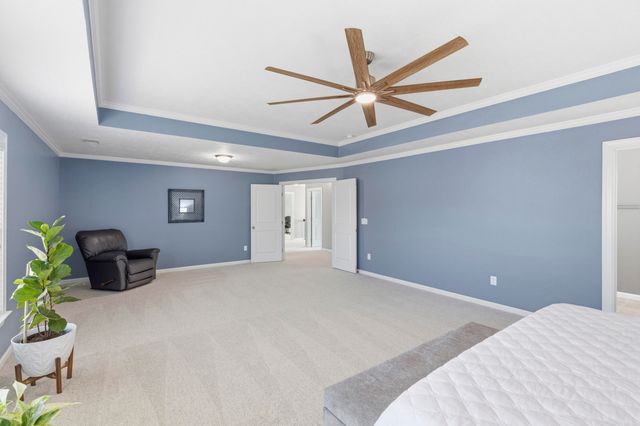 2551 Ravenna Lane, Evans, GA 30809