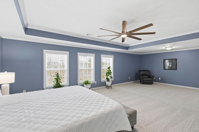 2551 Ravenna Lane, Evans, GA 30809