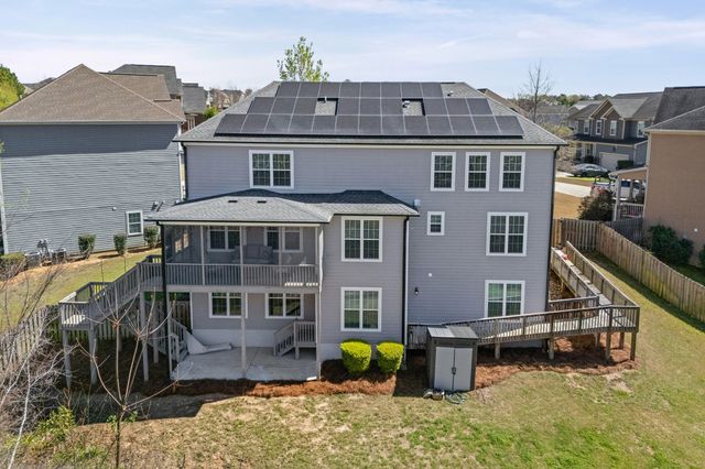 2551 Ravenna Lane, Evans, GA 30809