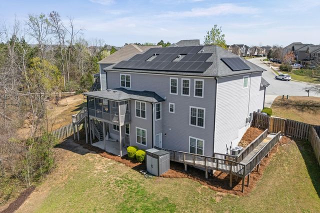 2551 Ravenna Lane, Evans, GA 30809