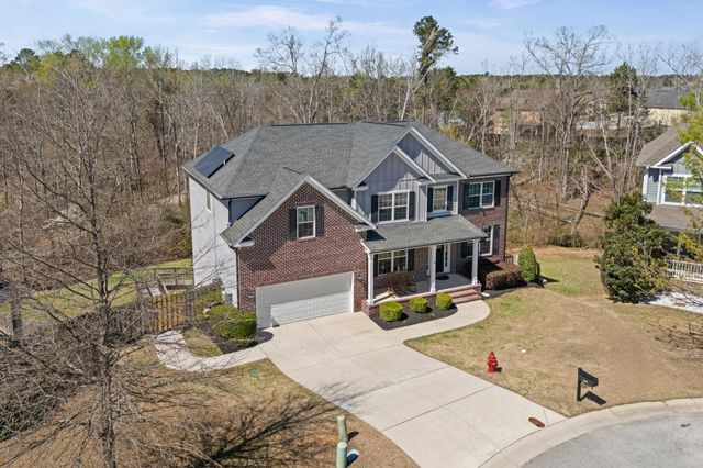 2551 Ravenna Lane, Evans, GA 30809