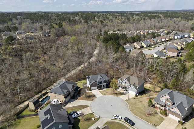 2551 Ravenna Lane, Evans, GA 30809