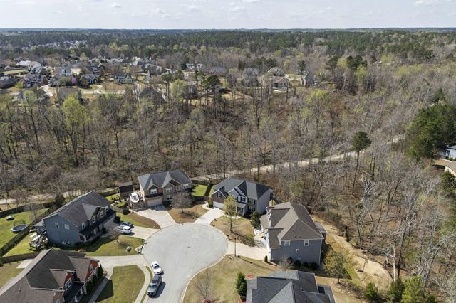 2551 Ravenna Lane, Evans, GA 30809