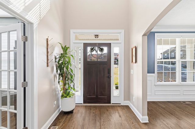 2551 Ravenna Lane, Evans, GA 30809