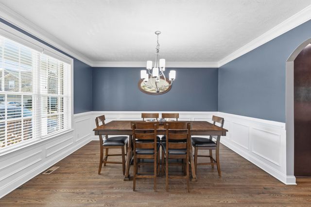 2551 Ravenna Lane, Evans, GA 30809