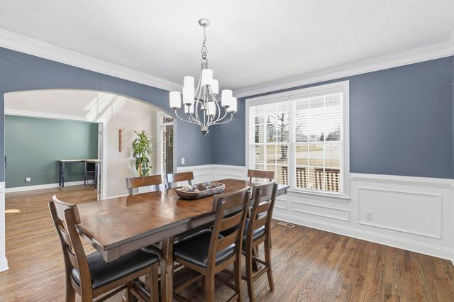 2551 Ravenna Lane, Evans, GA 30809