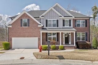 2551 Ravenna Lane, Evans, GA 30809