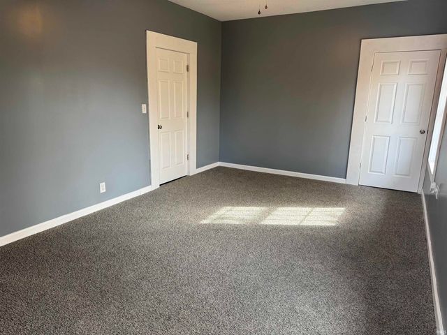 1302 Busseron Street, Vincennes, IN 47591