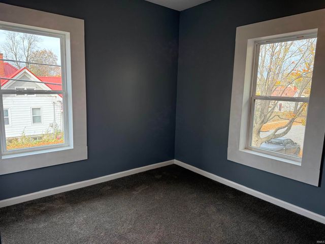 1302 Busseron Street, Vincennes, IN 47591