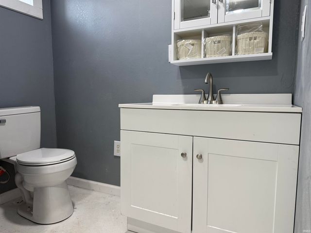 1302 Busseron Street, Vincennes, IN 47591