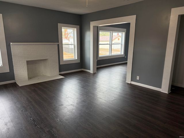 1302 Busseron Street, Vincennes, IN 47591