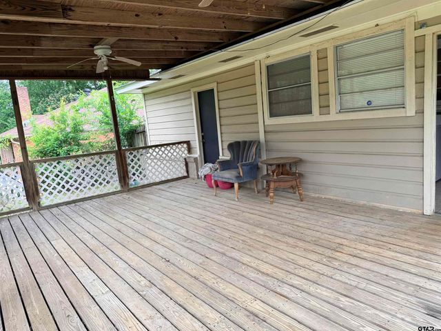 801 Wilma Street, Tyler, TX 75701