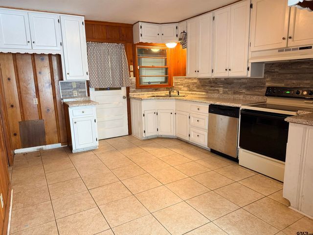 801 Wilma Street, Tyler, TX 75701