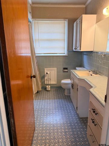 801 Wilma Street, Tyler, TX 75701