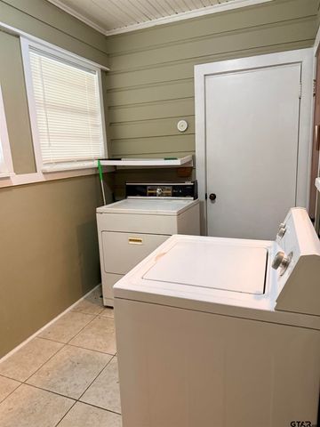 801 Wilma Street, Tyler, TX 75701