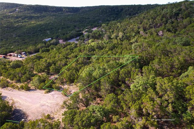21602 Wichita CV, Leander, TX 78645