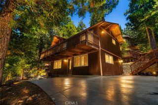 392 Pioneer, Lake Arrowhead, CA 92352