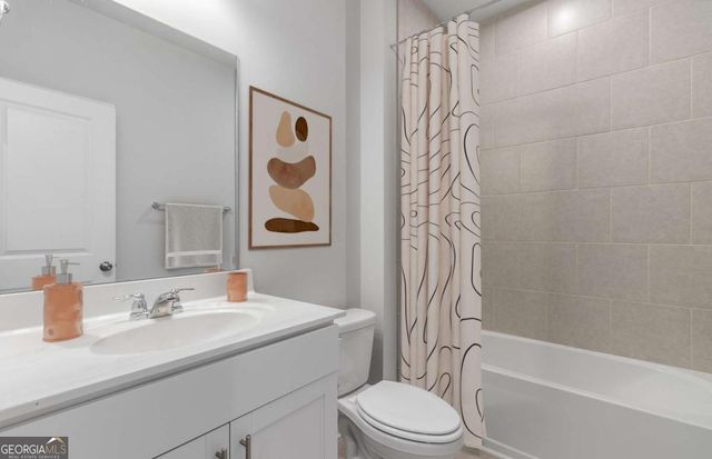 740 Mirror Lake Parkway, Villa Rica, GA 30180