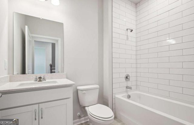 740 Mirror Lake Parkway, Villa Rica, GA 30180