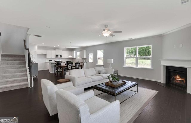 740 Mirror Lake Parkway, Villa Rica, GA 30180