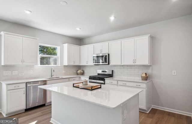 740 Mirror Lake Parkway, Villa Rica, GA 30180